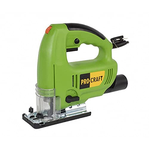 Procraft Stichsäge ST1000, 3000 U/min, 1000W – Bild 3