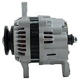 DB Electrical Mitsubishi A7T03371A Alternator