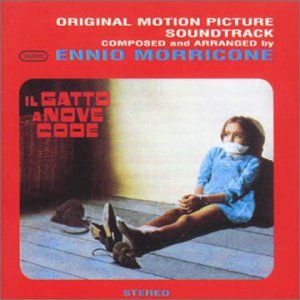Il Gatto A Nove Code Film Giallo Reviews Ratings Cast And