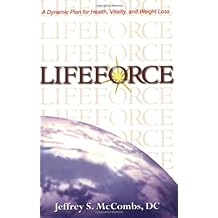 Top Lifeforce a dynamic plan for health vitality and weight loss EBook Images