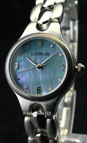 lorus watches amazon