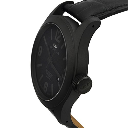 Glycine-Incursore-PVD-Coated-Stainless-Steel-Automatic-Mens-Watch-3874999-LBK9