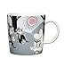 Arabia Moomin Adventure Move Mug