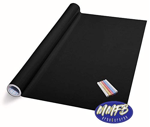 1 Chalkboard+Contact+Blackboard+Adhesive+Alternative