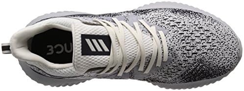 قیمت و خرید adidas Alphabounce مردانه فراتر از M ، ابر سفید / ابر ابر /  جوهر افسانه برند adidas | مالتینا