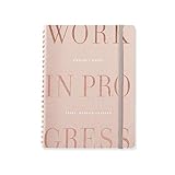 Fringe Studio Vegan Leather Project Book, 160