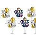 Table Balloon Stand Kit- 6 Sets 28