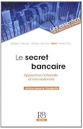 Le  secret bancaire