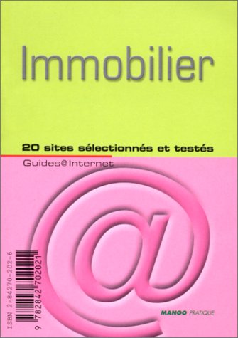 Immobilier