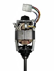 Motor Complete Assembly 990156300 Compatible with