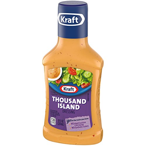 Kraft Thousand Island Dressing - Image 5