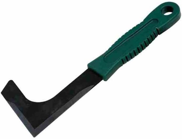 Unimet Green Tower Hand Tool Grout Cleaner, Green, Length: 20 cm