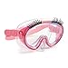 Swimming Goggles For Girls - Splash Lash Swim Mask By Bling2o