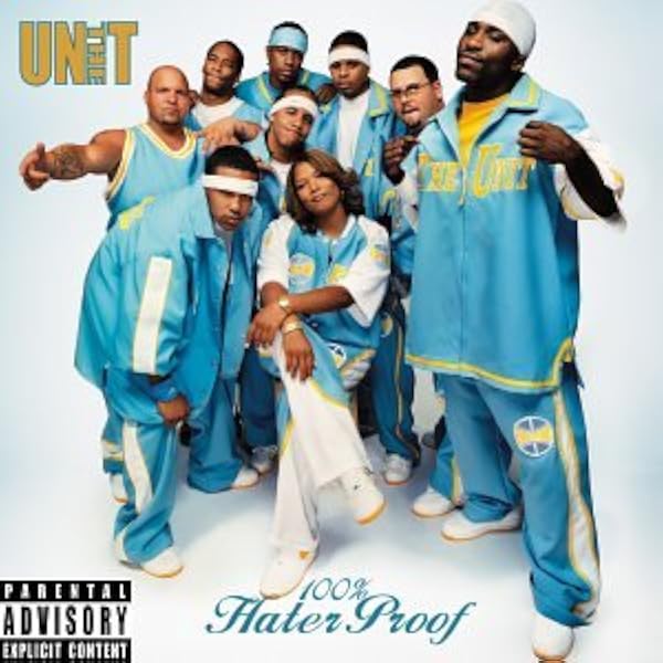 MOST HATED - The Most Hated - Amazon.com Music
