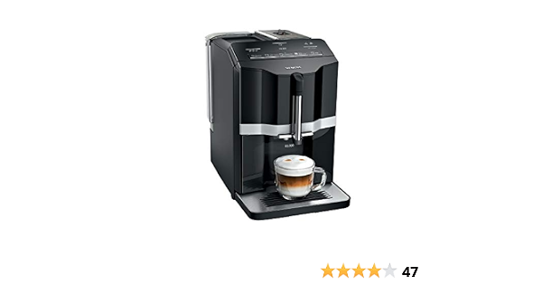 Cup Automatic Coffee Machine 