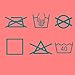 Baomabao Women Summer Vest Top Sleeveless Shirt Blouse Casual Tank Tops T-Shirt (Small)