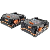 RIDGID R96172 Gen5x 18V Lithium-Ion 