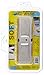 STAR BRITE Telescoping Deck Brush Kit - Deluxe Yellow (040191)