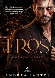 Livro Eros - Coração Cruel