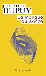 La  marque du sacré