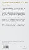 Image de Les Empires Normands D'orient (French Edition)