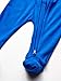 NIKE Baby Girls' Sportswear Graphic Footed Coverall