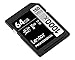 Lexar Professional 1000x 64GB SDXC UHS-II Card