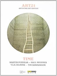 Art21 - Art in the 21st Century: Time