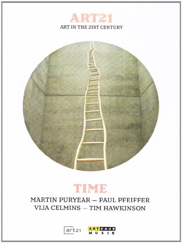 Art21 - Art in the 21st Century: Time