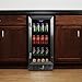 EdgeStar CBR901SG - Beverage Center Refrigerators