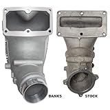 Banks 42788 Monster Intake System W/Fuel Line-2007-17 Dodge/Ram 6.7L 3.5 Natural
