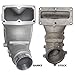 Banks 42788 Monster Intake System W/Fuel Line-2007-17 Dodge/Ram 6.7L 3.5 Natural