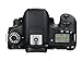Canon EOS Rebel T6s Digital SLR (Body Only) - Wi-Fi Enabled