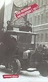 Front cover for the book The Russian Revolution, 1917 (Uncovered Editions) by Tim Coates