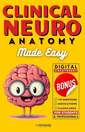 Clinical Neurology and Neuroanatomy: A Localization-Based Approach
