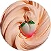 Peach Milk Butter