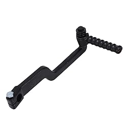 AUTOVIC Kick Start Starter Lever For Polaris Outlaw
