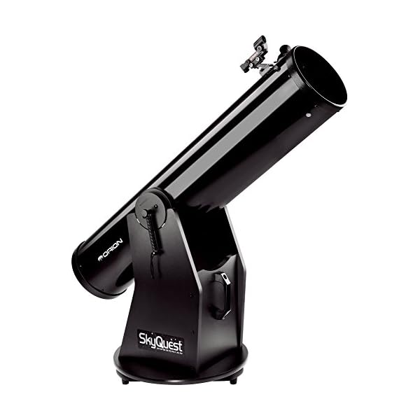 Orion XT8 Classic Dobson-Teleskop-Set – Bild 5