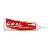 Clinically Proven Natural Anti Fungal Gel Nail Treatment - Odorless and Colorless - Nail Fungus Restorer