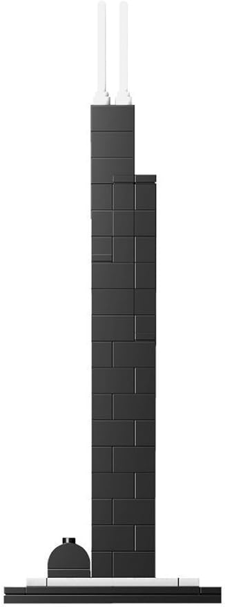 lego willis tower