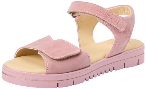 Ruth, Sandalias planas, Turino Malva, 35 EU