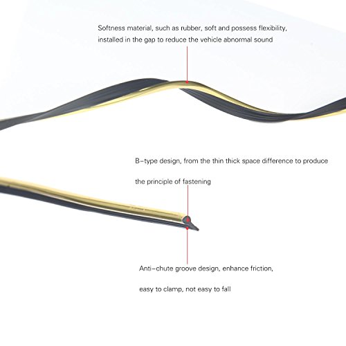 5 Foonee+Protectors+Automobile+Decoration+Accessories