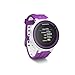 Garmin Forerunner 220, White/Violet (Certified Refurbished)