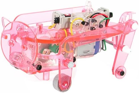 Mechanical Pig (Shaking Head) TAM71111