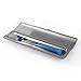 Violife VIO200B Travel Ultraviolet Toothbrush Sanitizer VIO200B, Silver, 5.5 Ounce