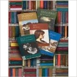 Barnes Noble Classics Library 2008 Edition Barnes Noble