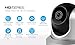 Amcrest 720P Wireless IP Camera WiFi Security Surveillance Camera System, HDSeries Indoor Camera for Baby Pet Nanny Monitor, Plug/Play, Pan/Tilt, Two-Way Audio & Night Vision IPM-721S (Silver)