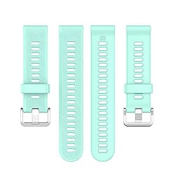 Senter Band for Garmin Forerunner 745 Band,22mm