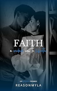 Livro Faith