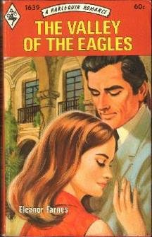 The Valley of the Eagles